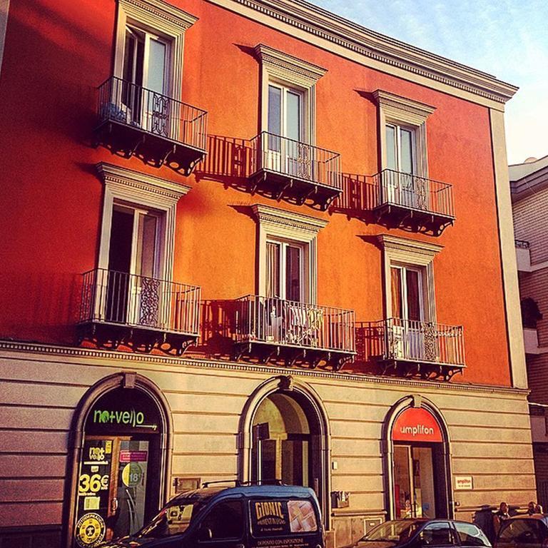 Lovely Home Marta Pozzuoli Exterior photo